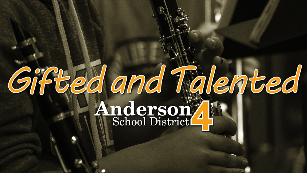 ASD4 Gifted and Talented Program